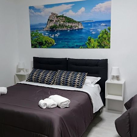 Il Salotto Di Chiaia Hotel Napels Buitenkant foto