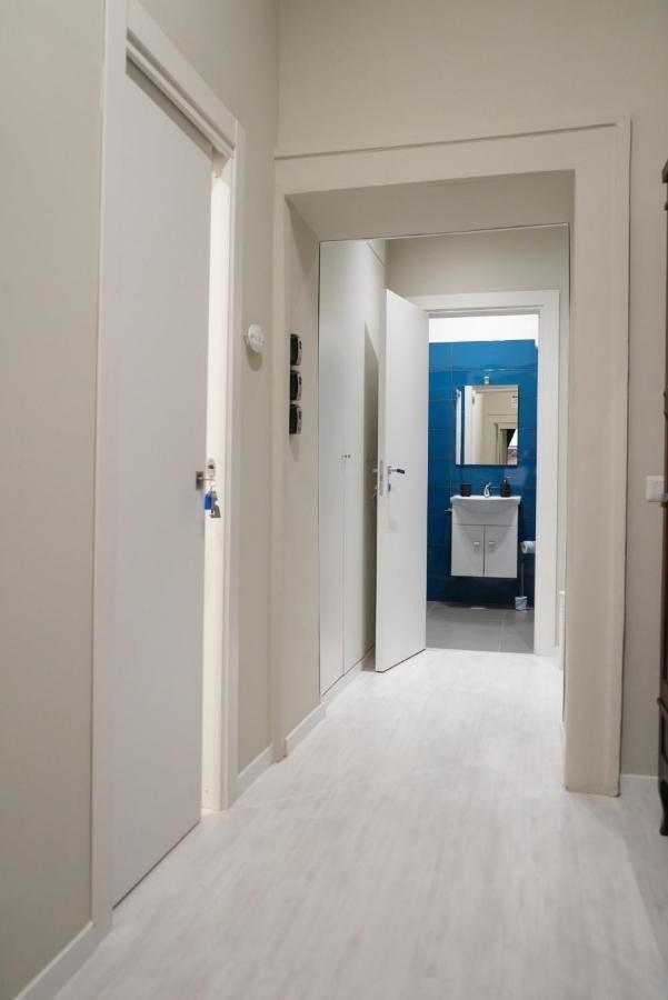 Il Salotto Di Chiaia Hotel Napels Buitenkant foto
